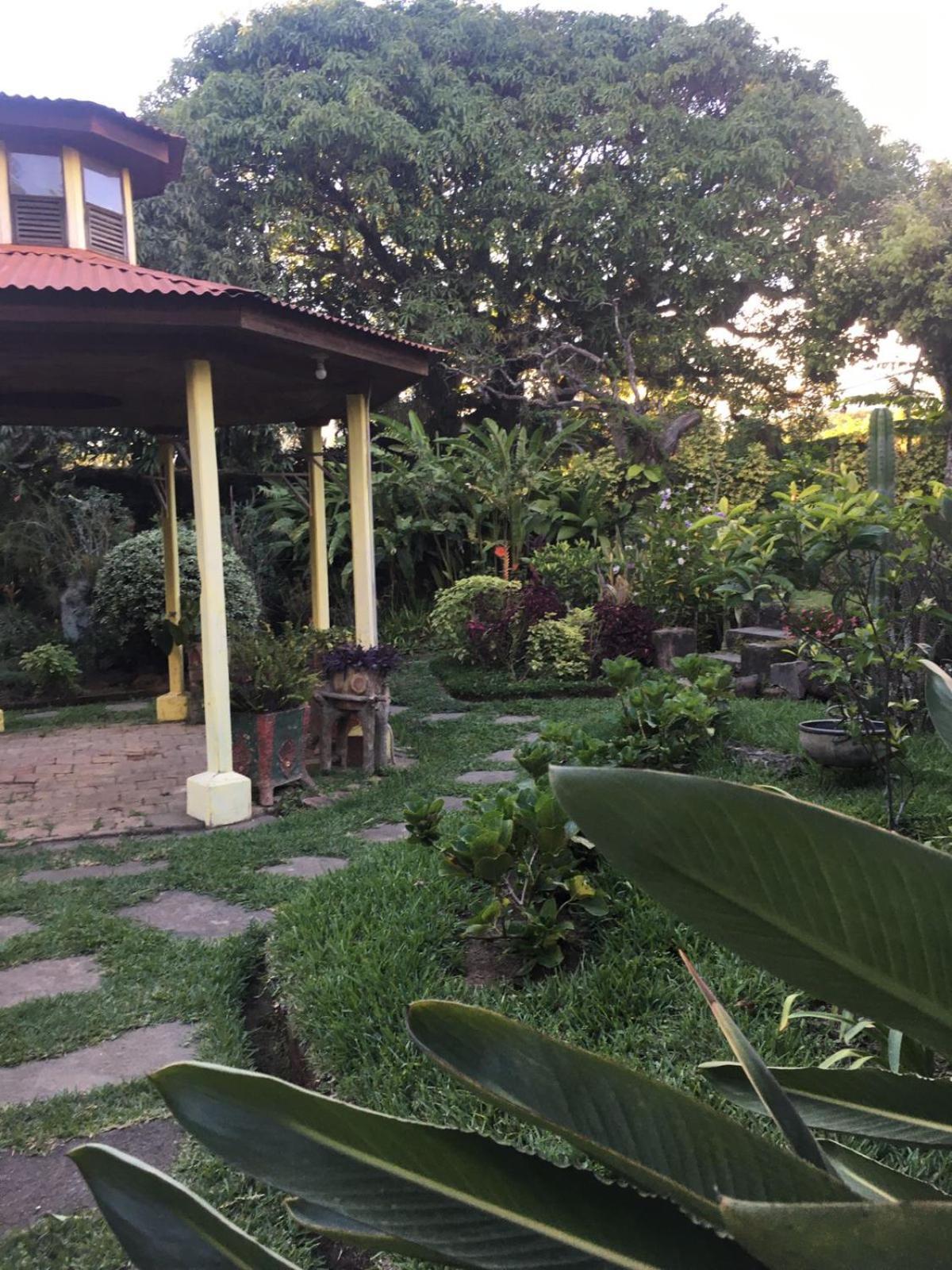 Hostal Belen Juayúa Exterior foto