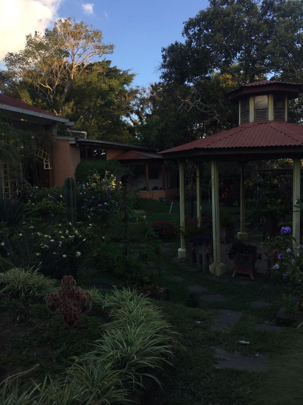 Hostal Belen Juayúa Exterior foto