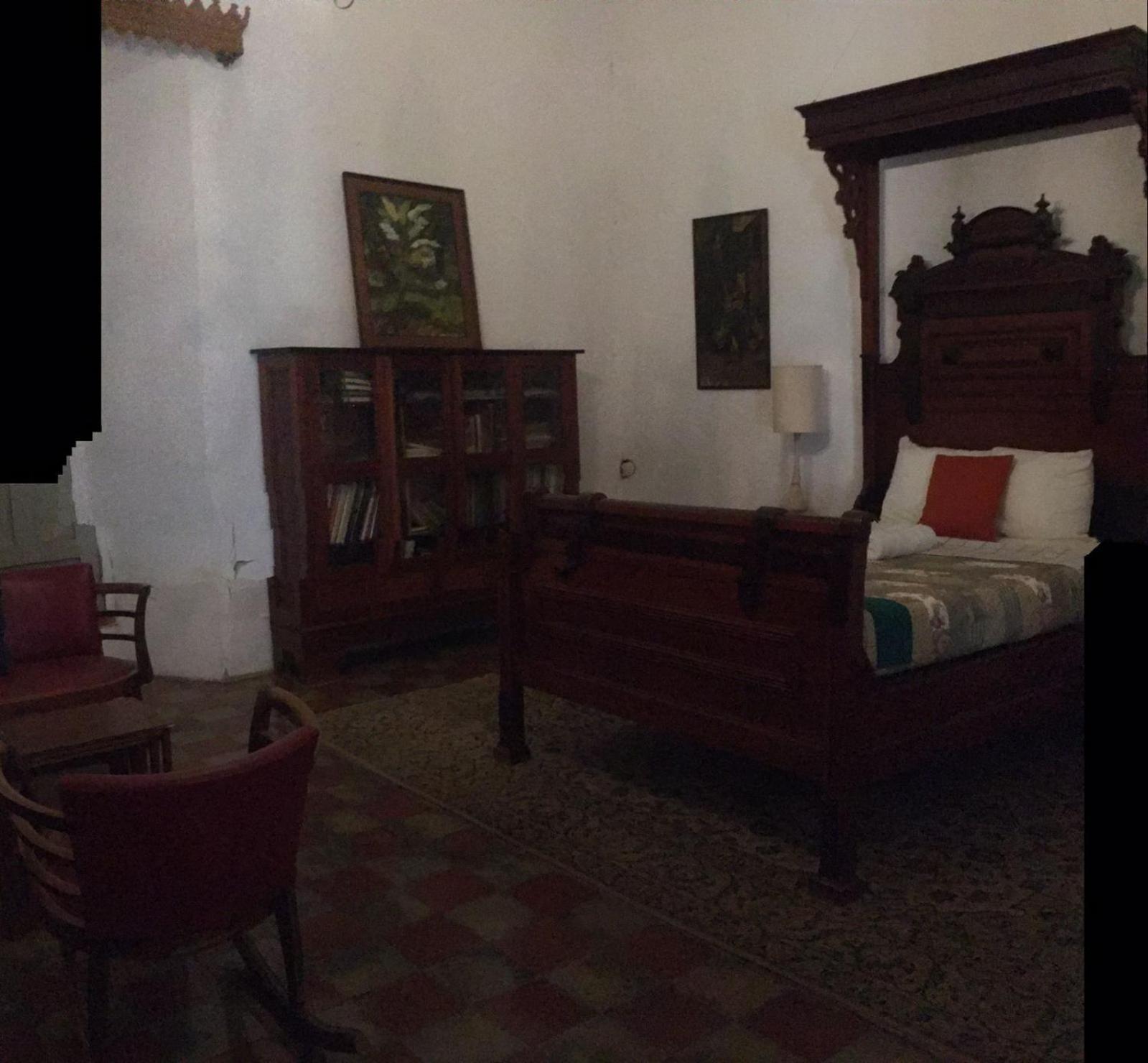Hostal Belen Juayúa Exterior foto